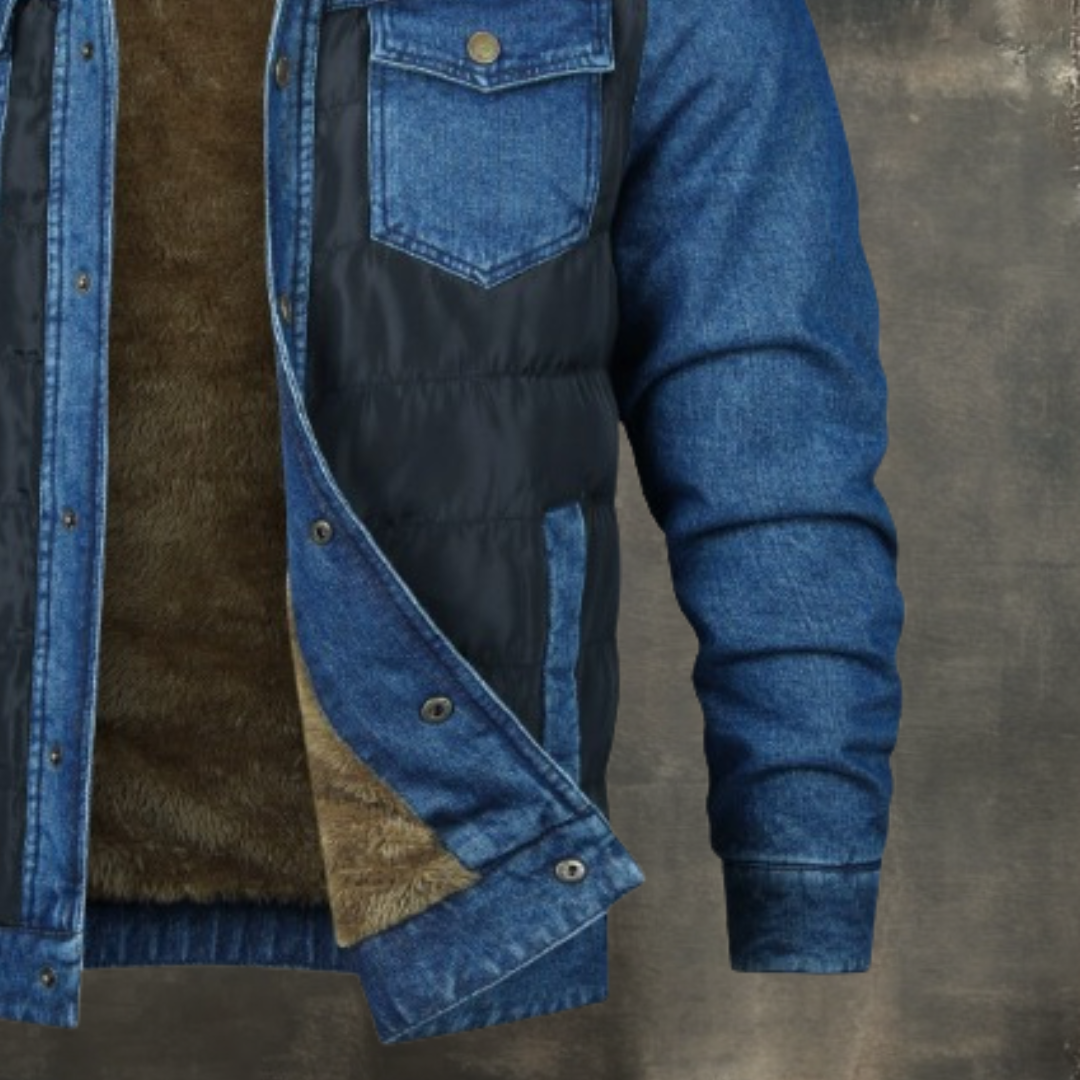 Fuego | Estilo invernal moderno