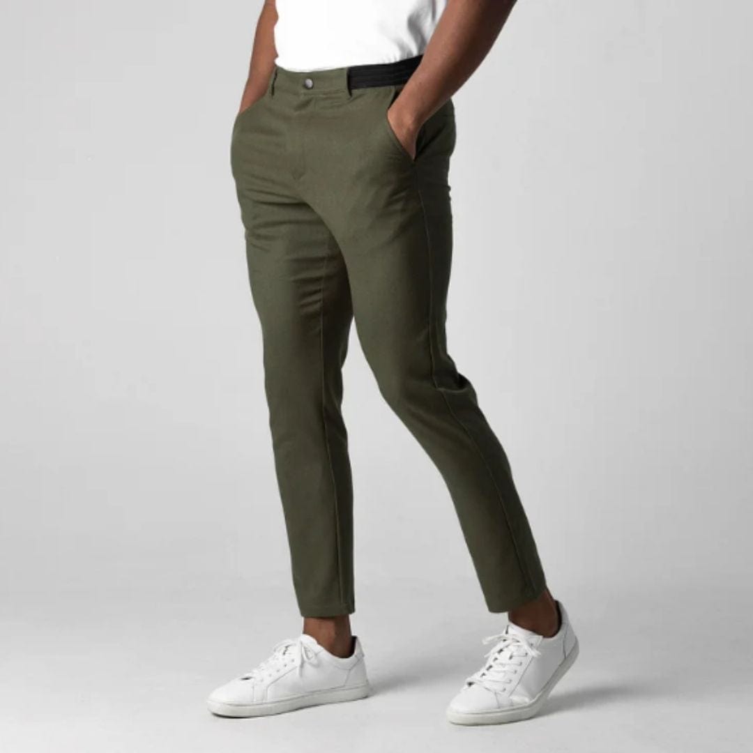 Avani | Pantalones chinos cómodos