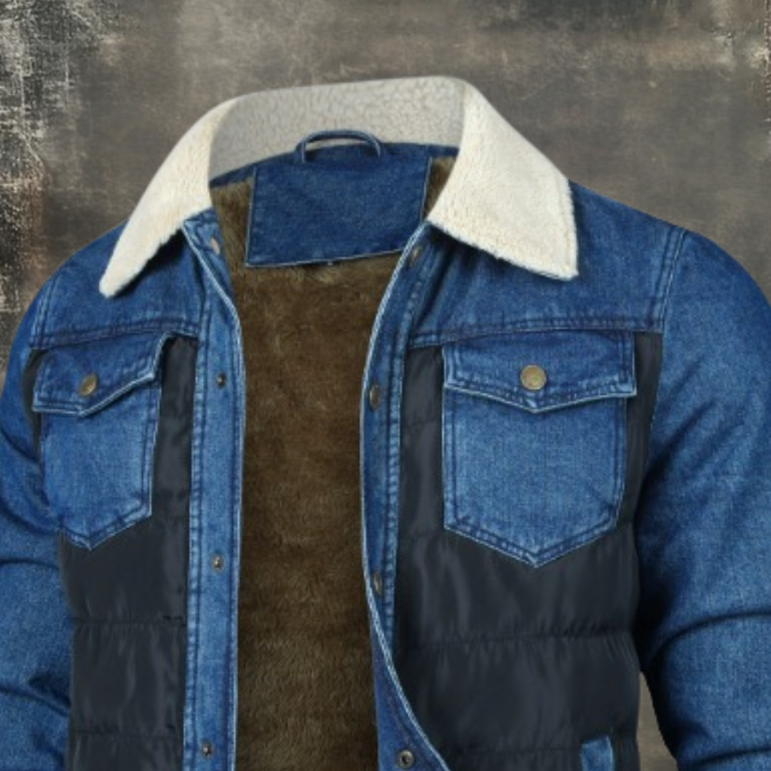 Fuego | Estilo invernal moderno