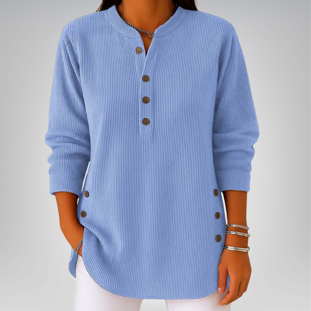 Maya | Camiseta cómoda y atemporal