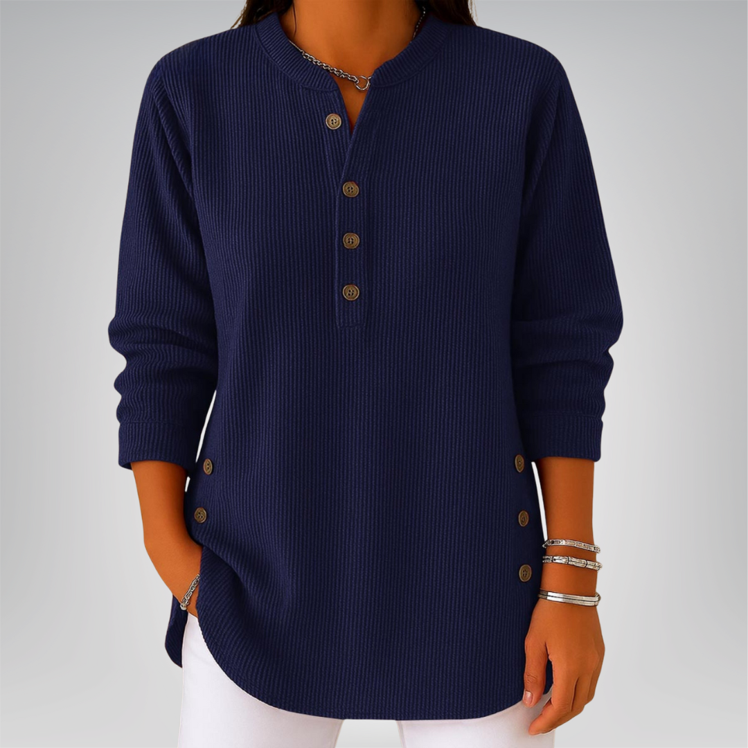 Maya | Camiseta cómoda y atemporal