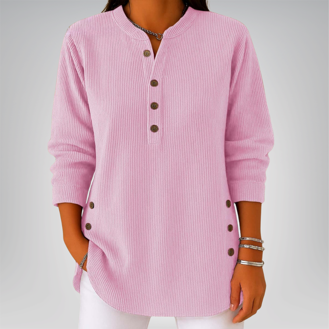 Maya | Camiseta cómoda y atemporal