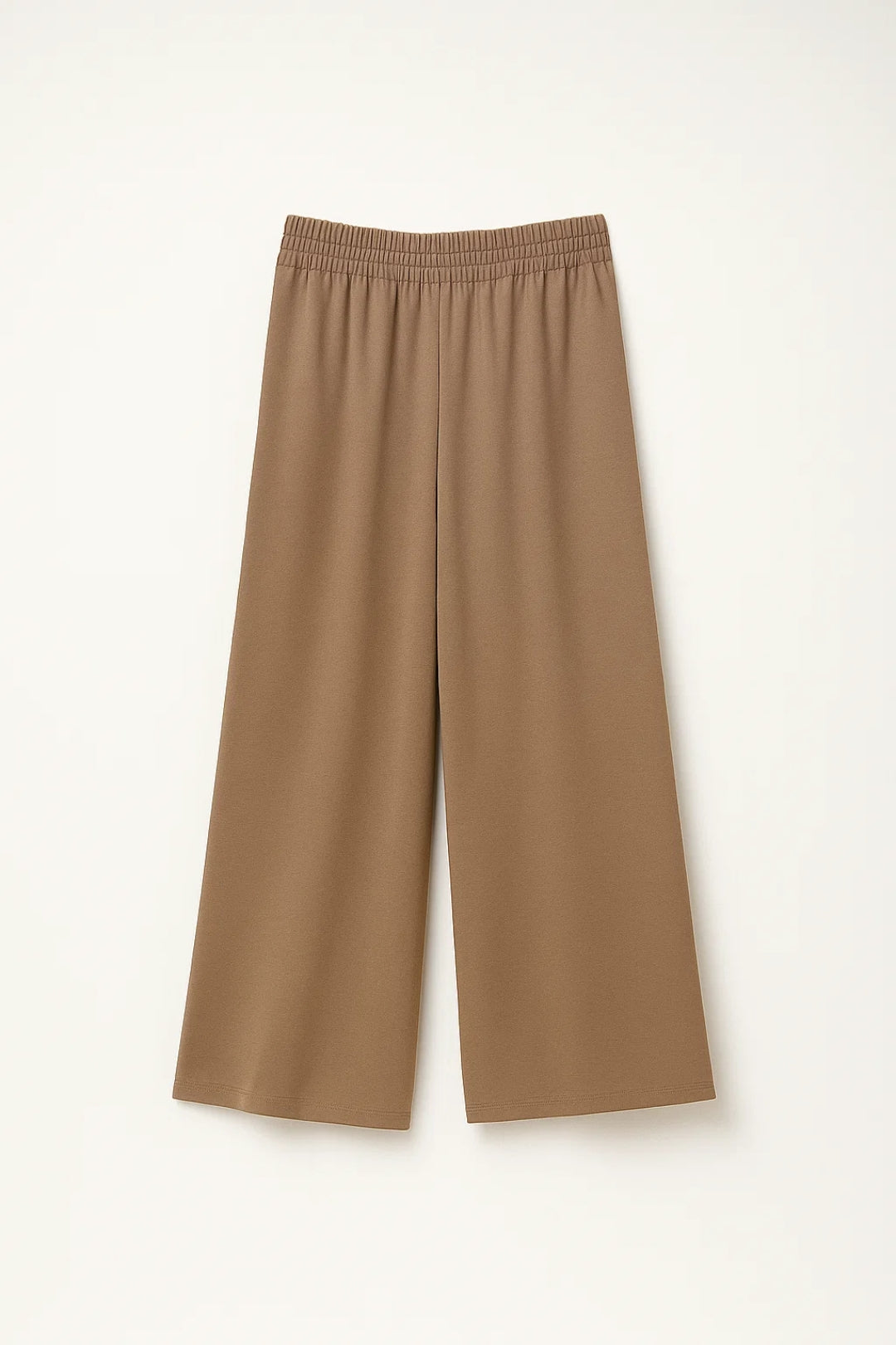 Conjunto de Dos Piezas | Caída Libre y Textura Estructurada | Elegancia Cómoda