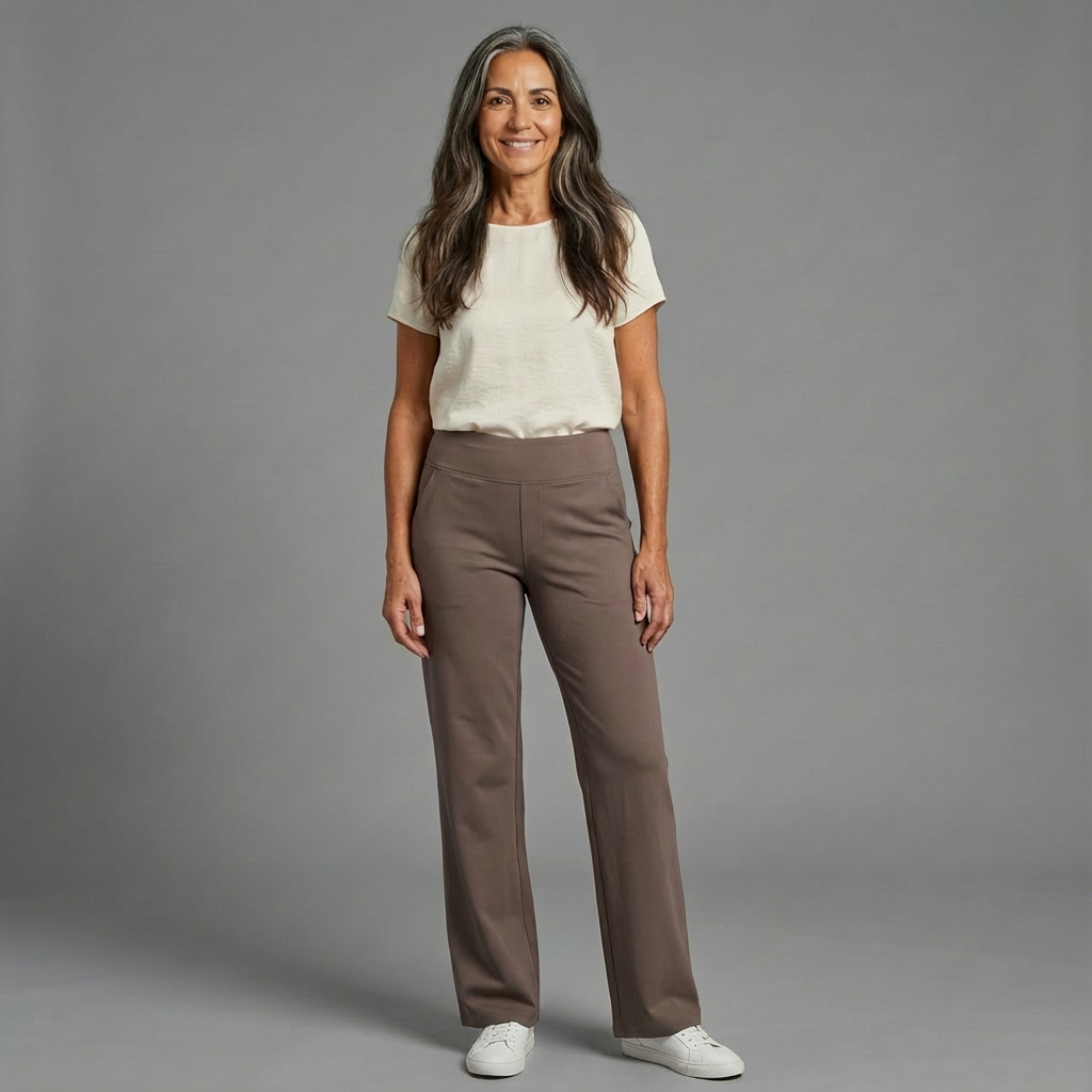 Lucía | Pantalones Elegantes