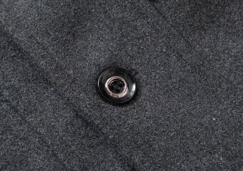 Arturo | ABRIGO DE DOS PIEZAS