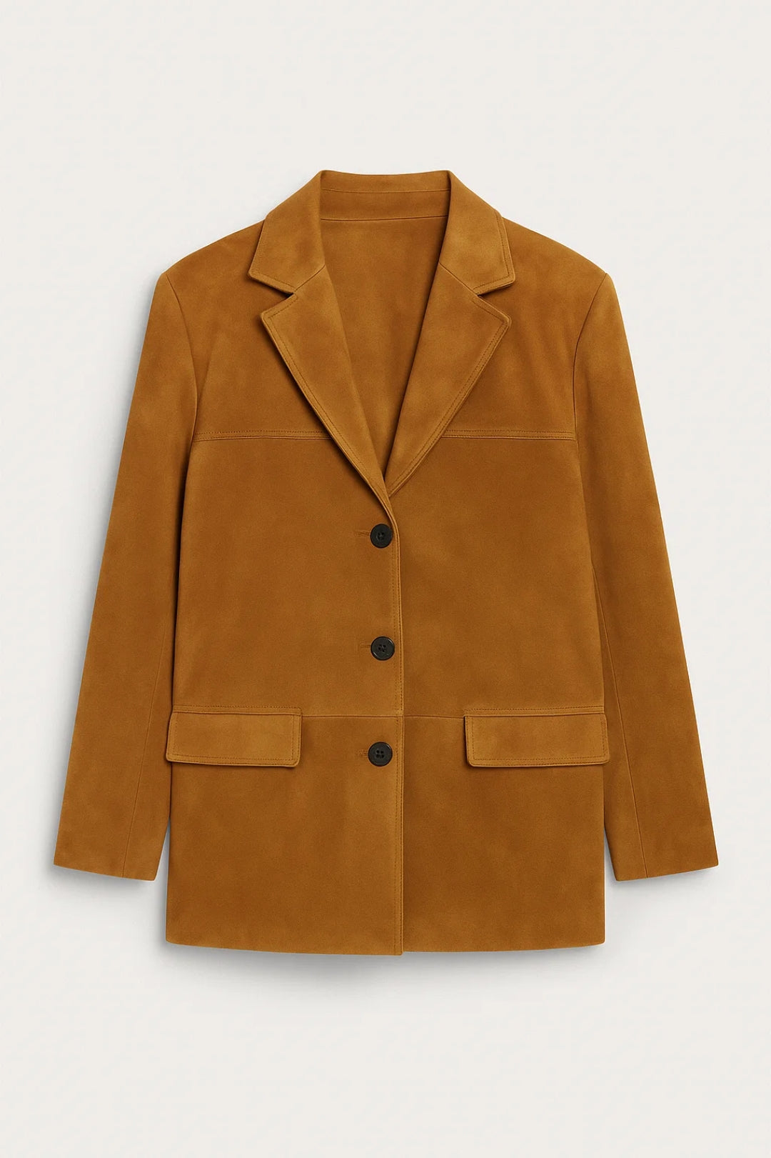 Colección Blazerit Kokoelma | Blazer para Mujeres con Botones y Solapas | Ligero y Transpirable