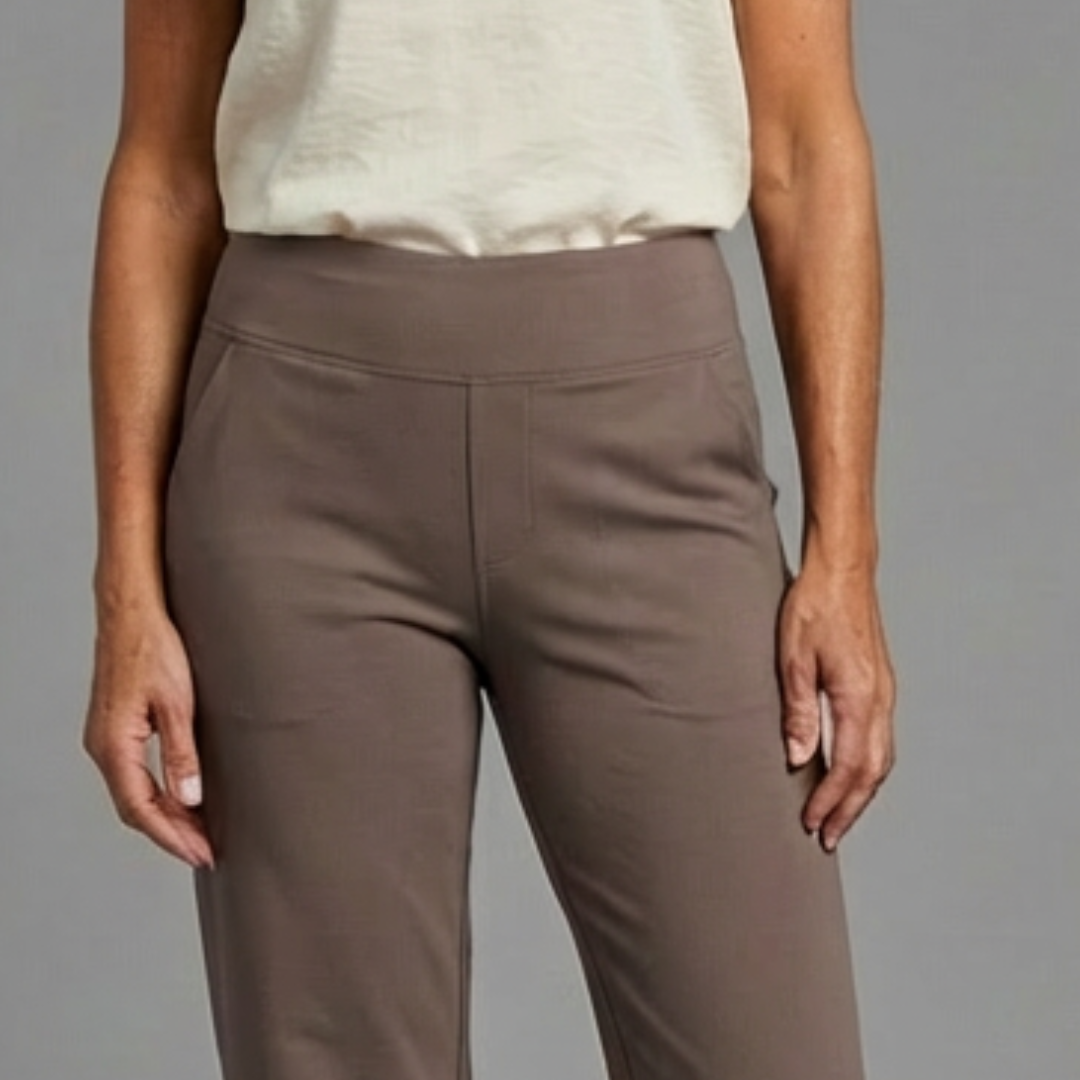 Lucía | Pantalones Elegantes