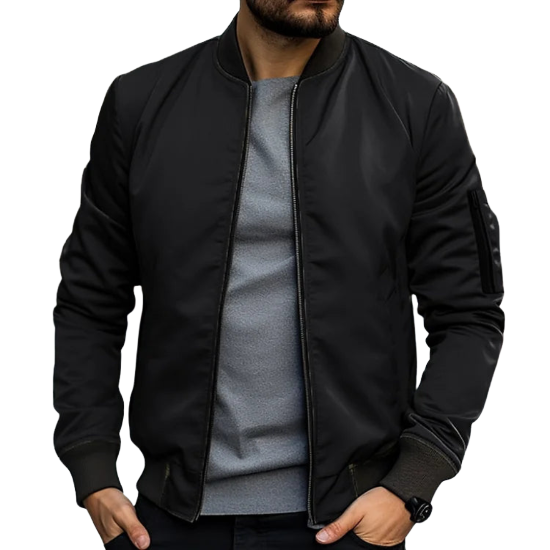 Marcel | Chaqueta Bomber