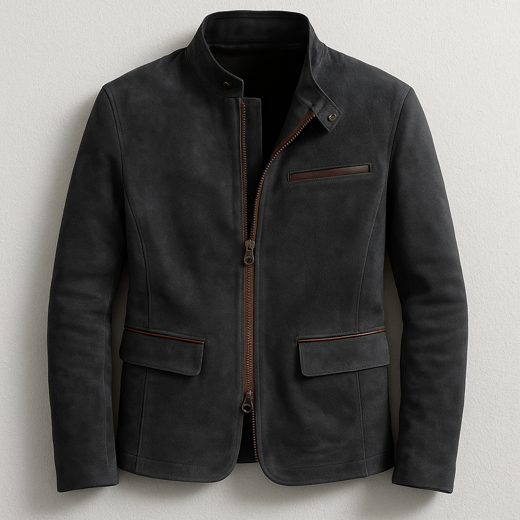 Devin | Chaqueta Elegante Hombre