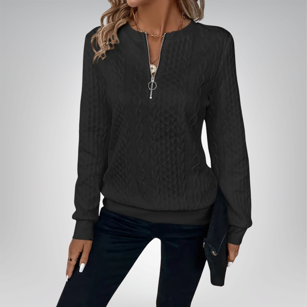 ALMA | Elegante Jersey Cálido