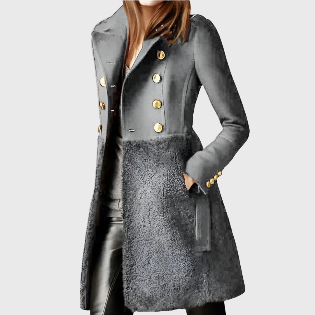 Vittoria | Abrigo de Invierno