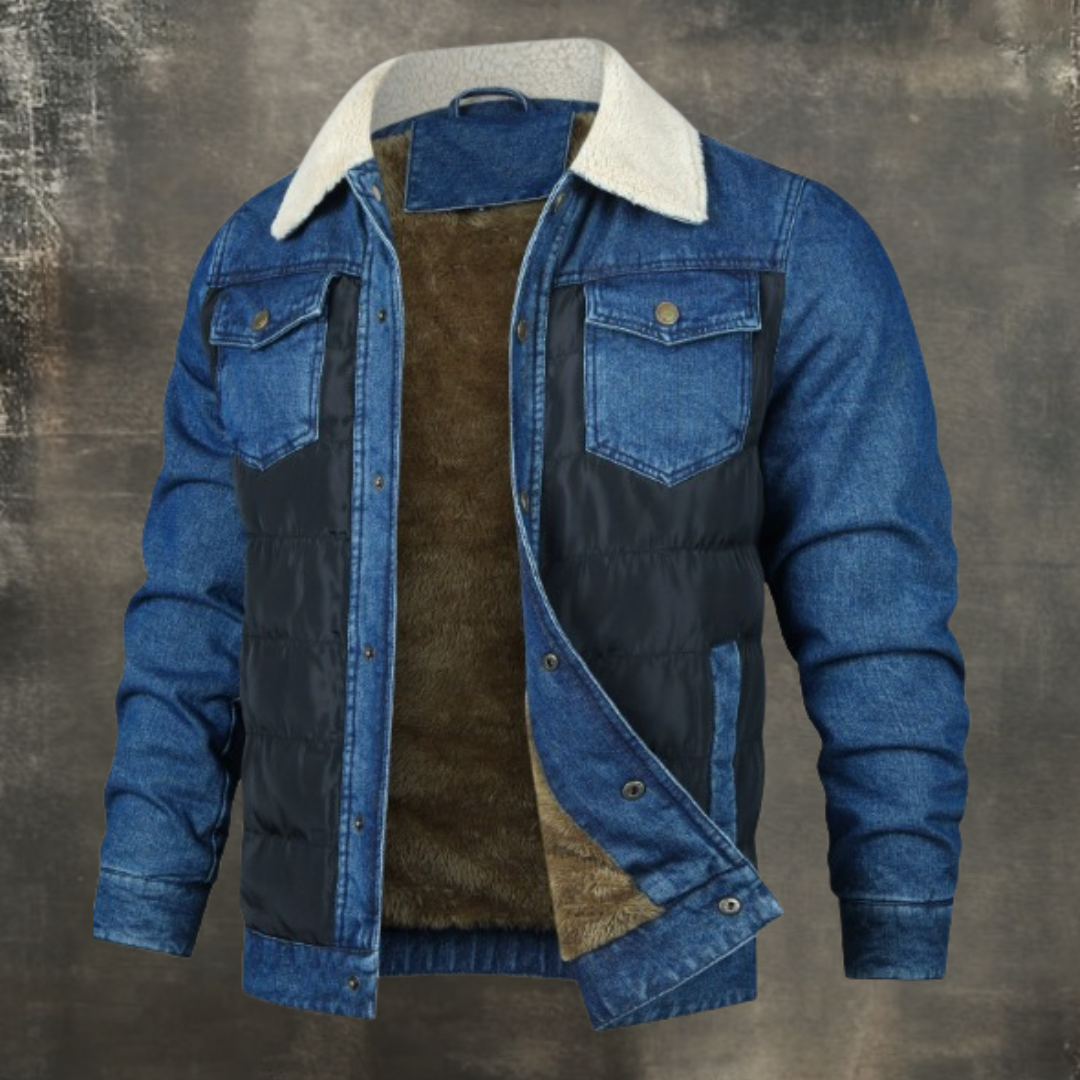 Fuego | Estilo invernal moderno