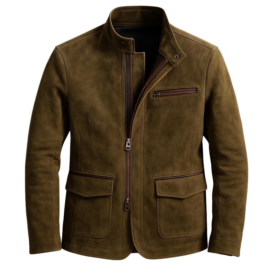 Devin | Chaqueta Elegante Hombre