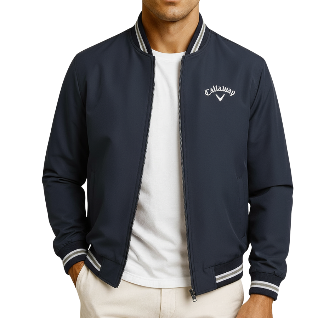 Gianni | Chaqueta Elegante de Lujo