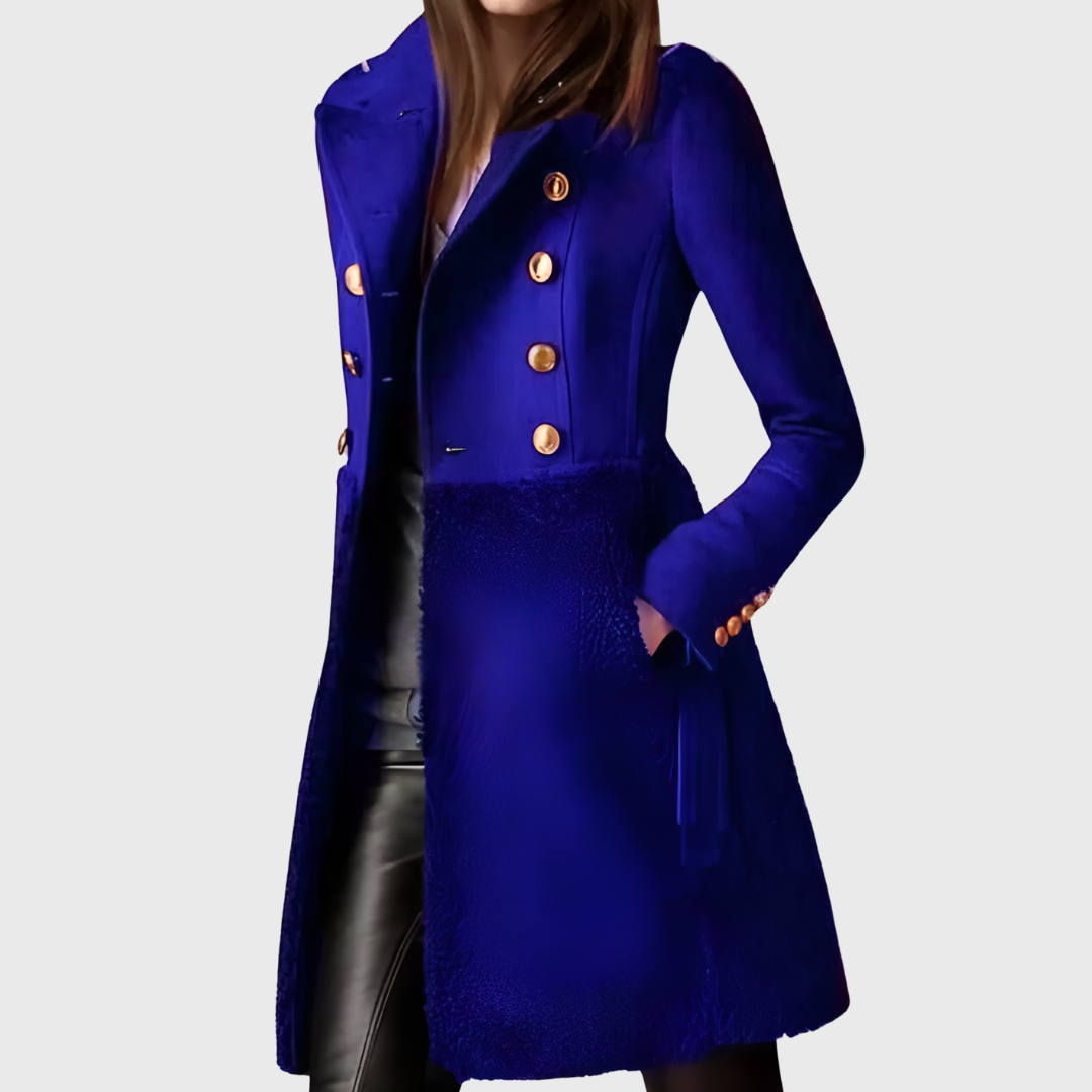 Vittoria | Abrigo de Invierno