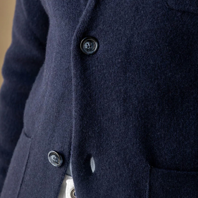 Felix Grant | Chaqueta de Punto Elegante