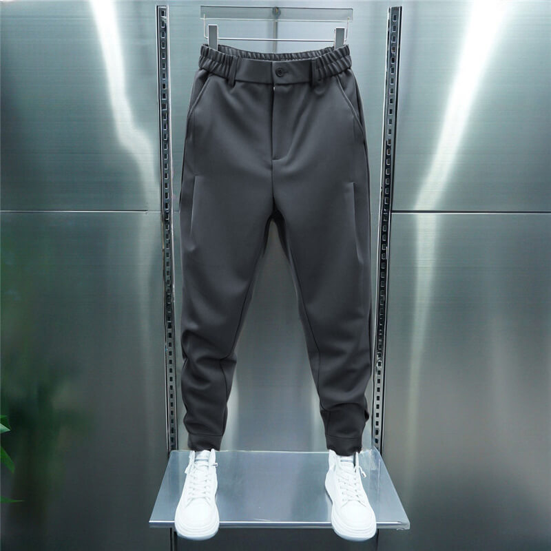 Marcos | Pantalón Flex Stretch premium