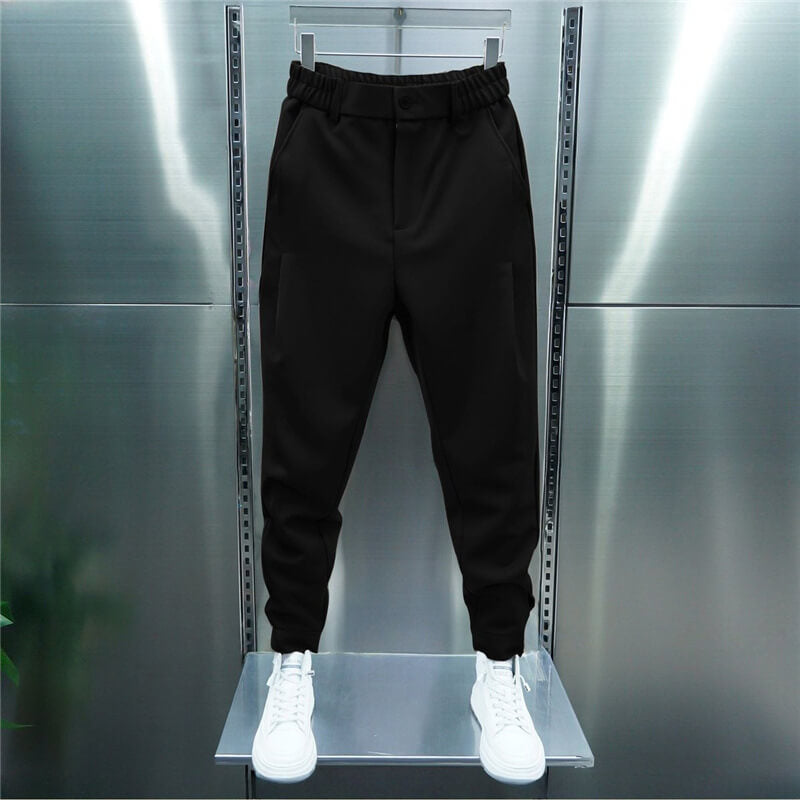 Marcos | Pantalón Flex Stretch premium
