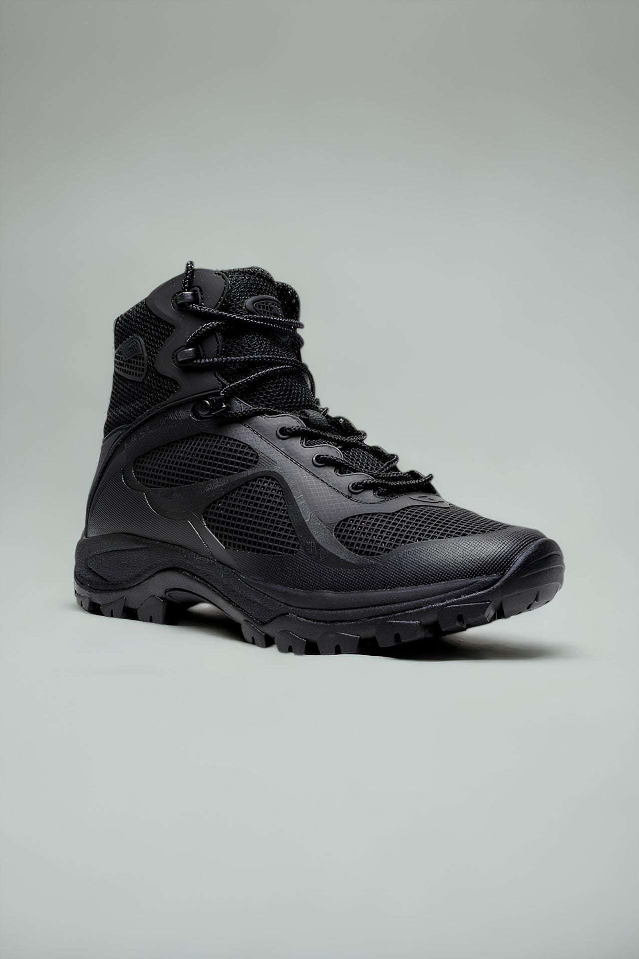 Botas de Senderismo Tácticas BEAST