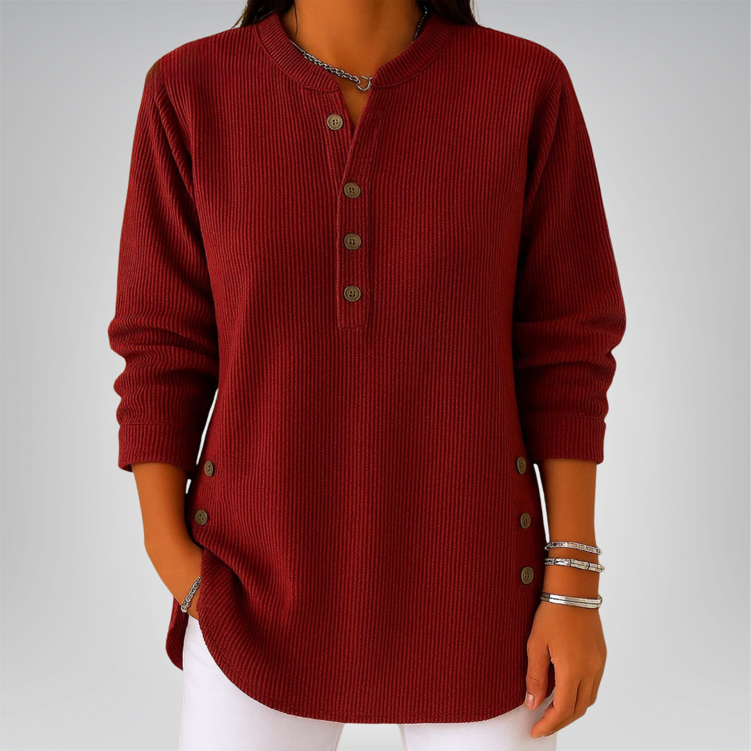 Maya | Camiseta cómoda y atemporal