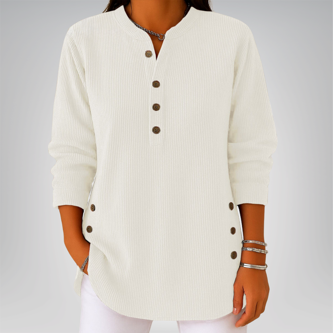 Maya | Camiseta cómoda y atemporal