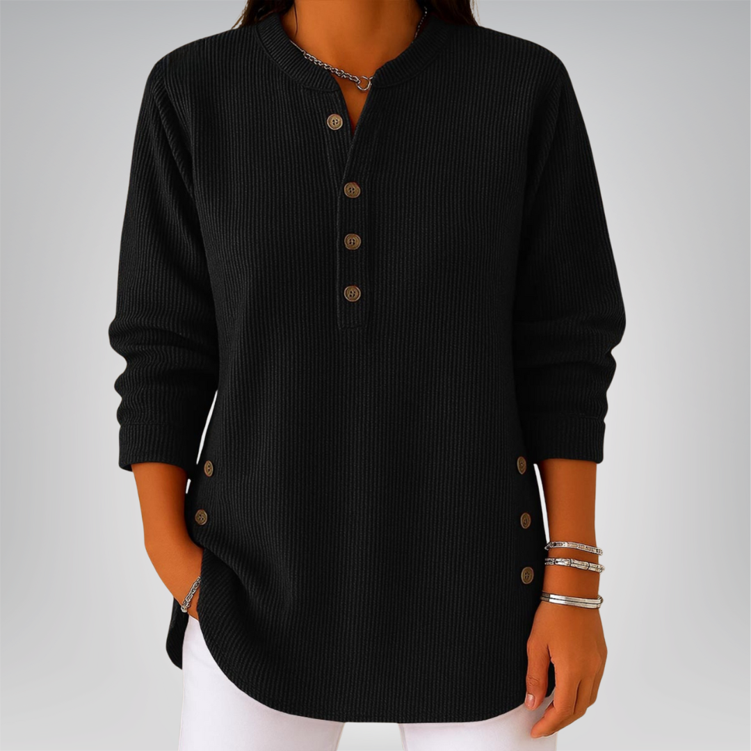 Maya | Camiseta cómoda y atemporal