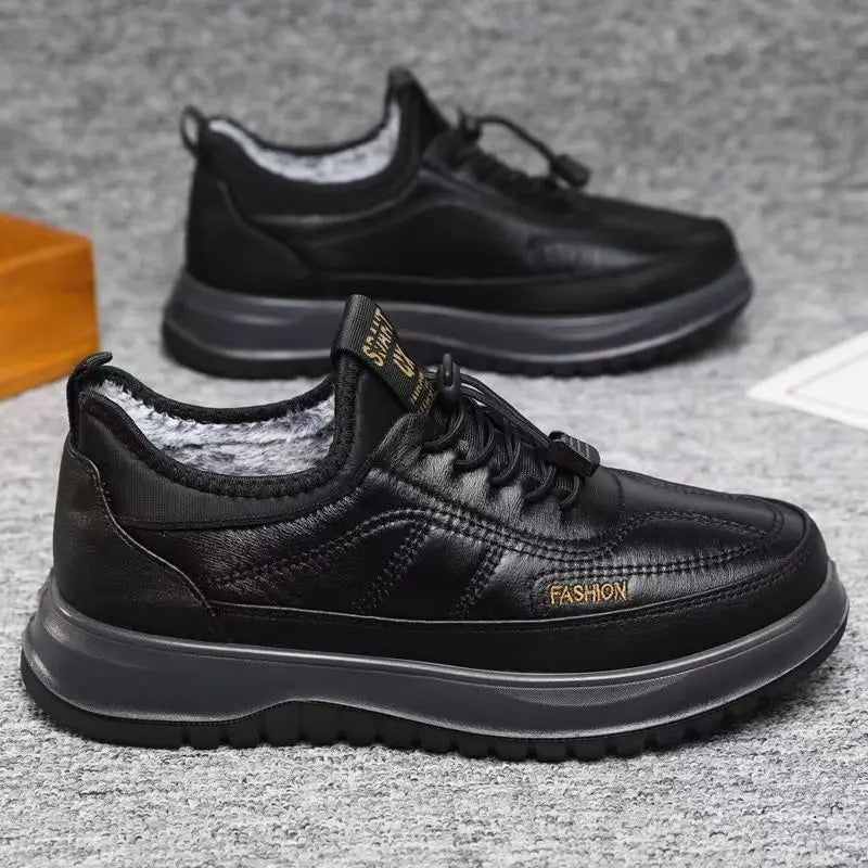 Héctor | Botas térmicas de invierno