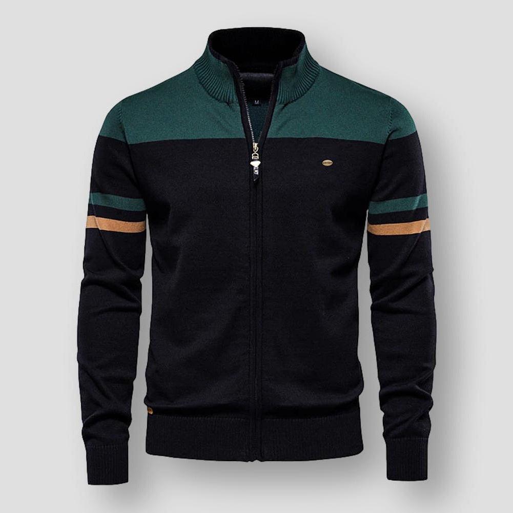Atlas | Chaqueta bomber elegante