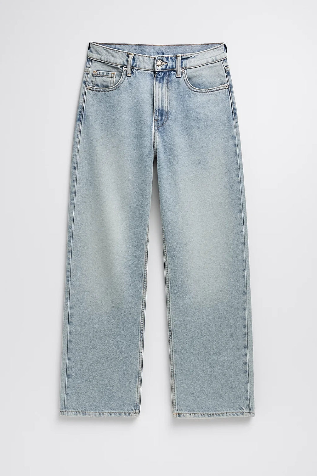 Jeans para Mujeres | Cintura Alta | Atemporal y Casual