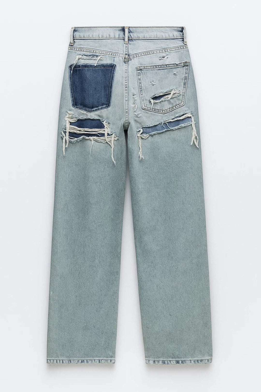 Jeans para Mujeres | Cintura Alta | Atemporal y Casual