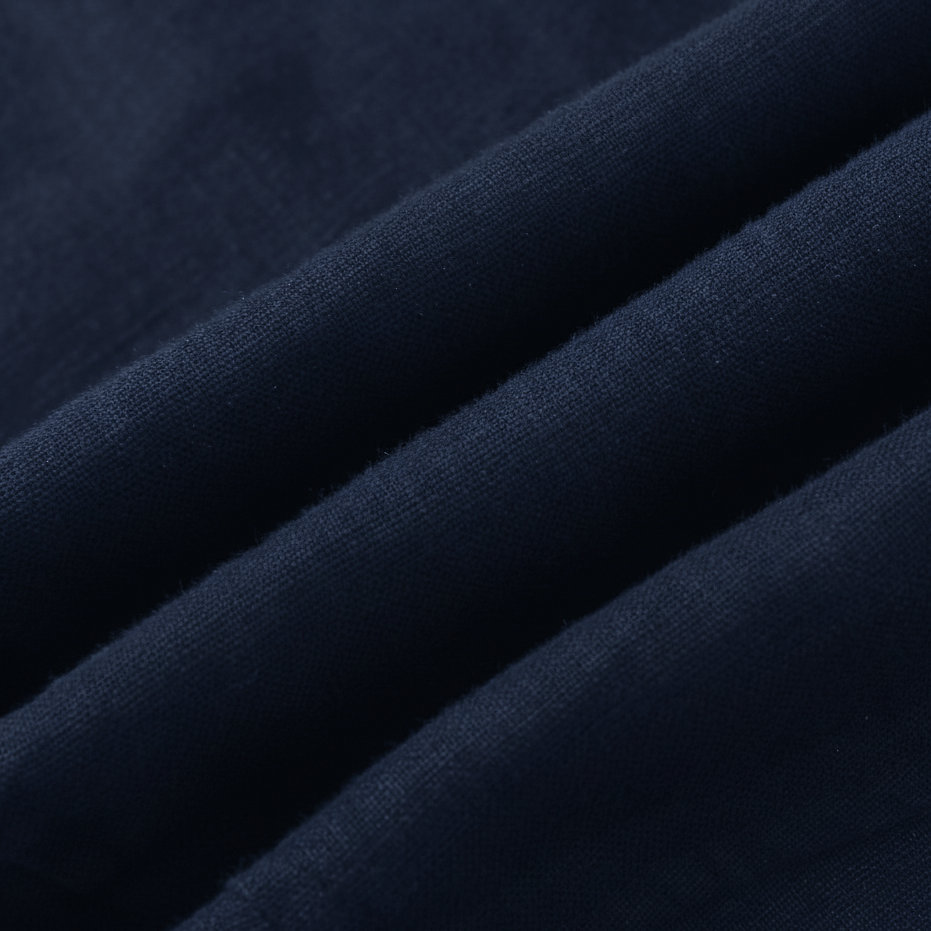 Mateo – Pantalón Lino Confort