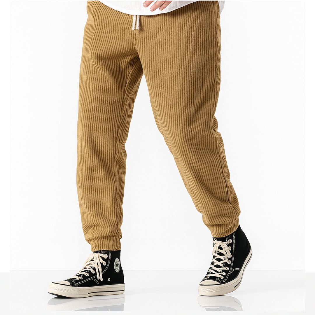 Héctor | Pantalón casual elegante