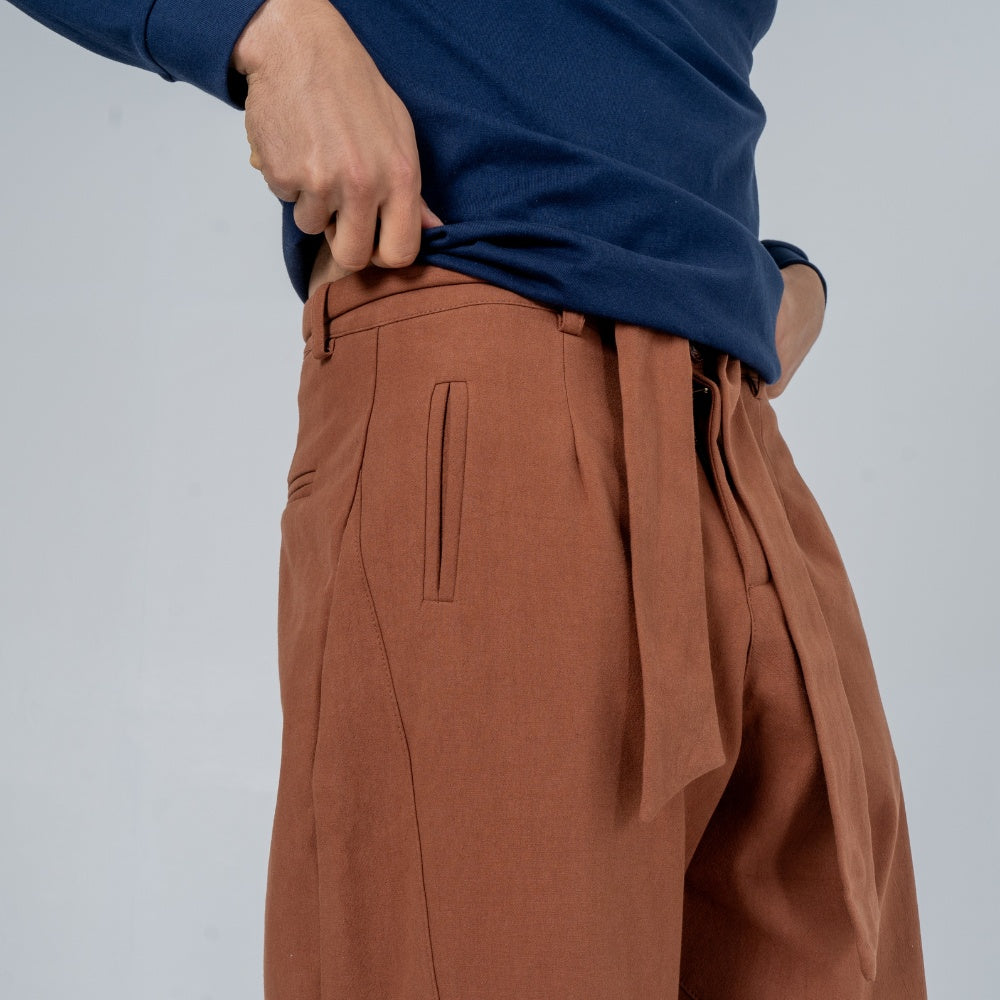 Sergio – Pantalón Jogger Relajado