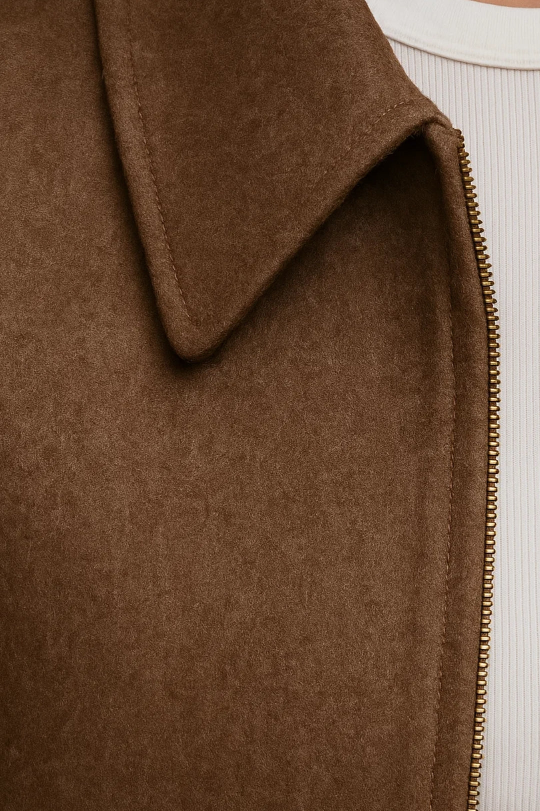 Colección de Chaquetas Cortas | Chaqueta de Mujer de Corte Recto | Ligera y Transpirable