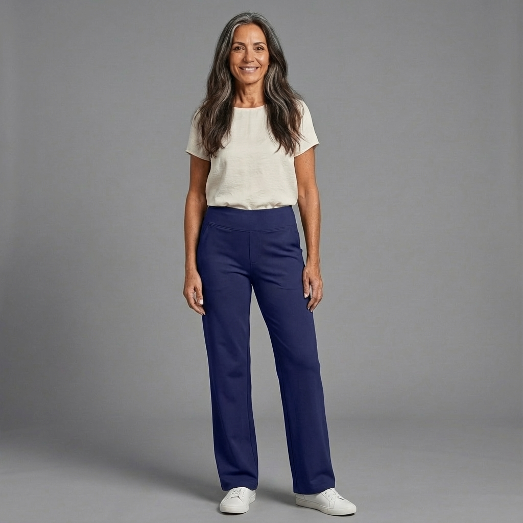 Lucía | Pantalones Elegantes