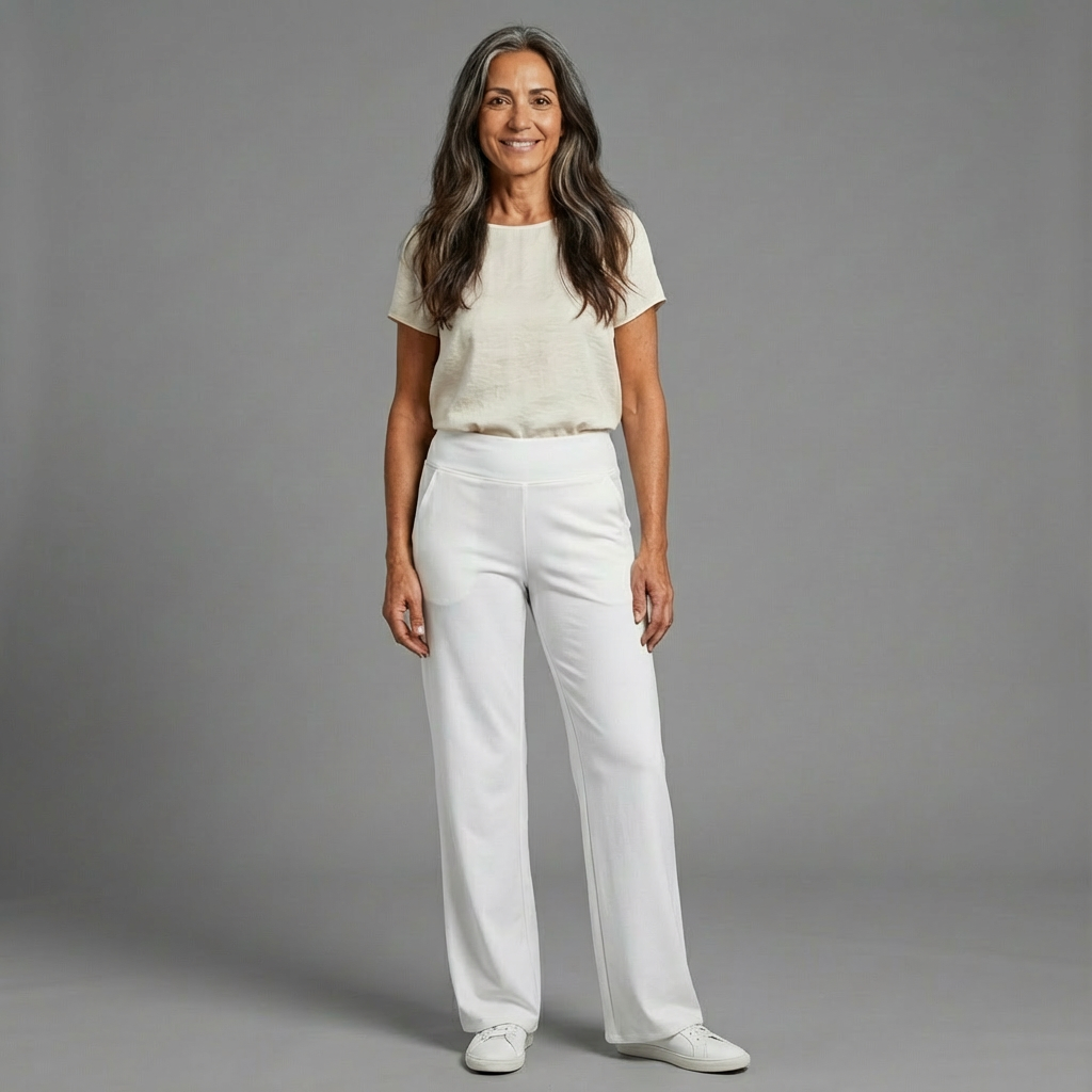 Lucía | Pantalones Elegantes