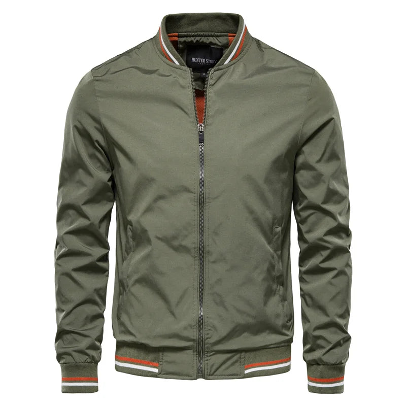 Nico | Chaqueta Bomber