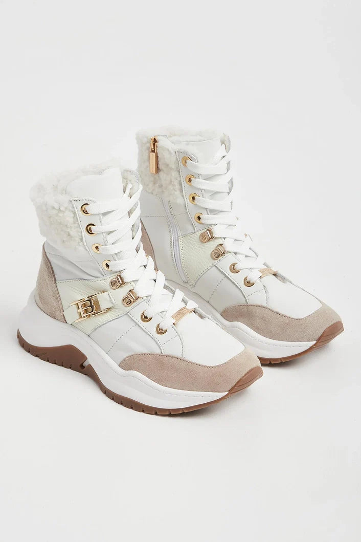 Ariana I Botas Deportivas Invierno Premium