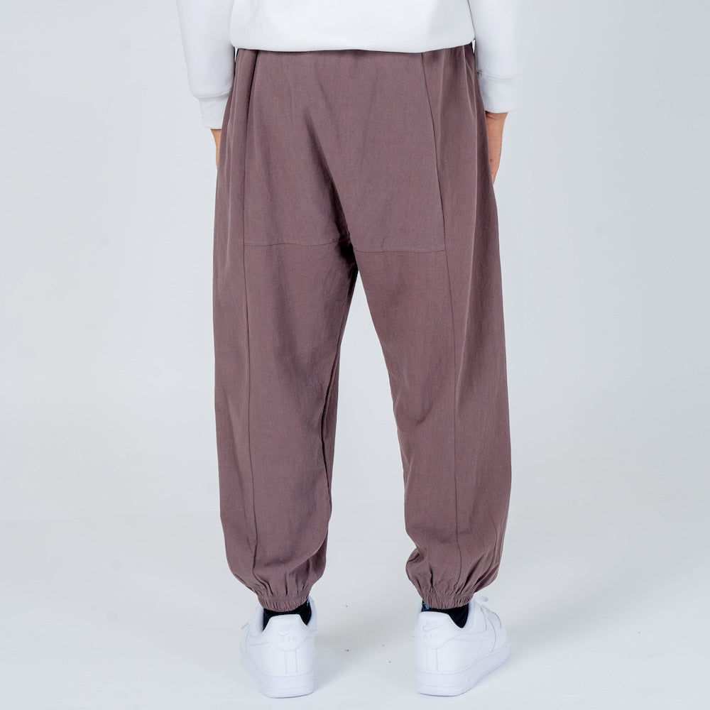 Lucas – Pantalón Baggy Estilo Calle